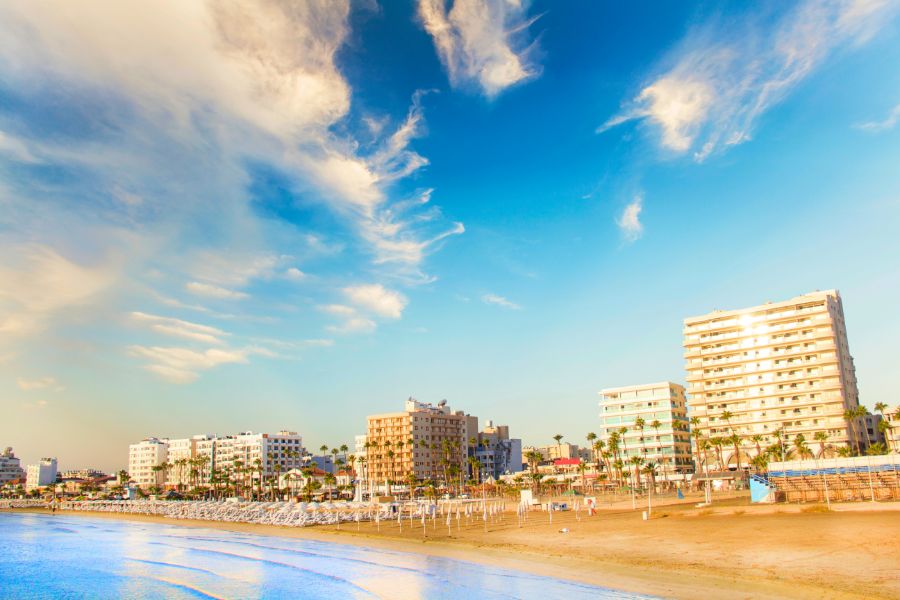 A Guide to Covertible Car Hire in Larnaca Cyprus