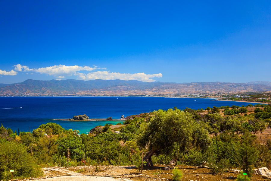 Explore the Fortresses of Cyprus on This Unforgettable 7-Day Itinerary