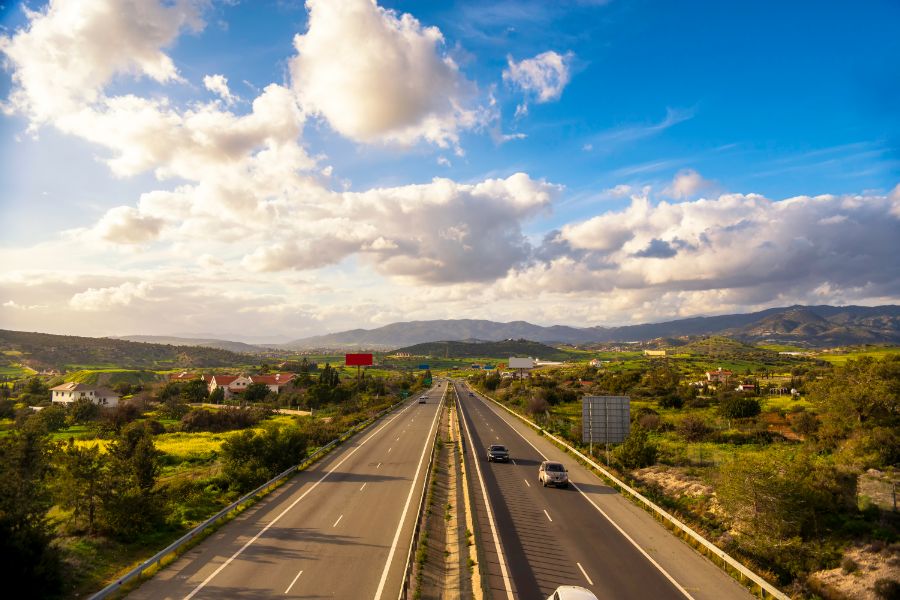 Ways to Reduce Excess and Fees for Car Rentals in Cyprus