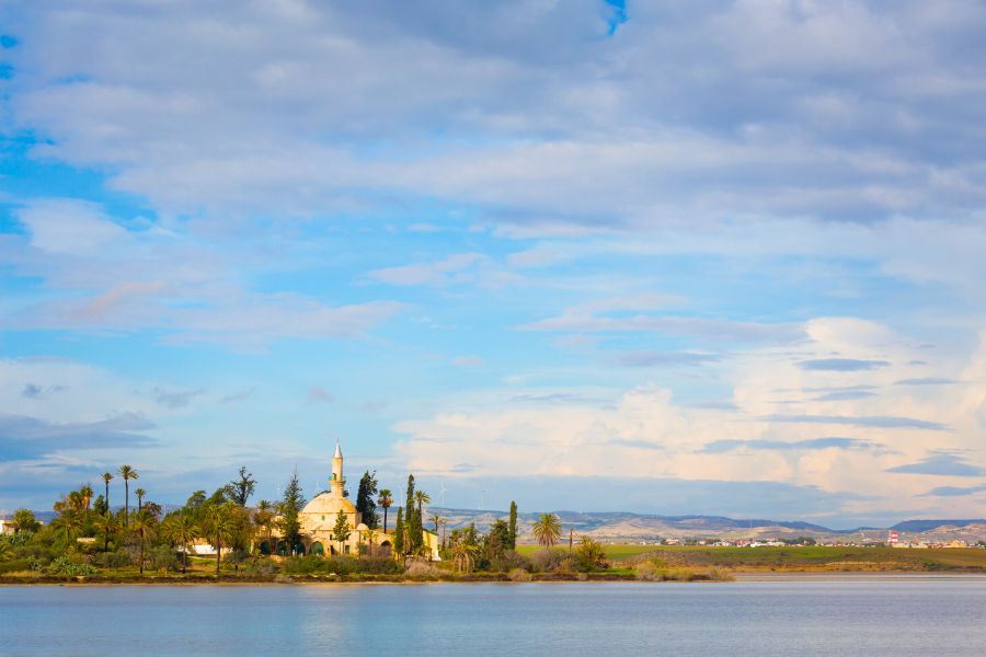 Ten Stunning Cyprus Landmarks You Have to See on Your First Visit
