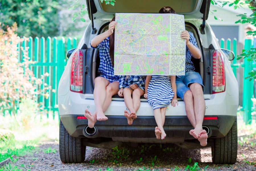The Best Family-Friendly Destinations in Cyprus to Explore by Car