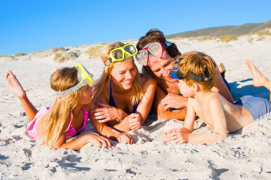 Thrilling Adventures and Fun Things to Do in Cyprus for Families