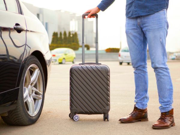A Smart Guide to Renting a Car at Paphos International Airport for Travellers