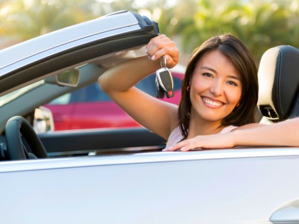 A Guide to Covertible Car Hire in Larnaca Cyprus