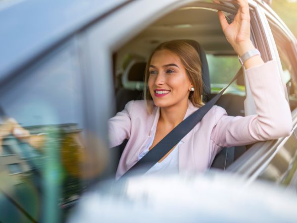 Driving in Cyprus Your Guide to Road Rules and Etiquette