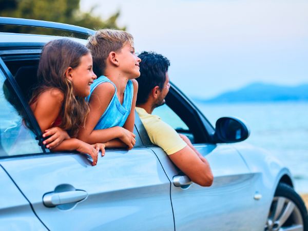 Pegeia Coast in Paphos