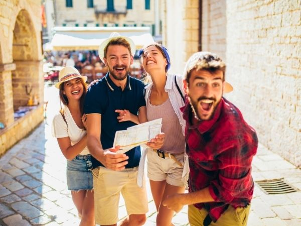 Experience the Magic of Ancient Paphos on a Self-Guided Drive Through Time