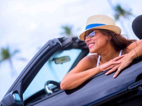 Explore Cyprus' Hidden Gems on the Larnaca to Limassol Drive