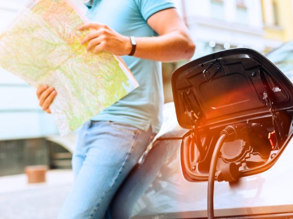 Make Your Cyprus Journey Greener with Eco-Friendly Cars and Sustainable Travel Choices