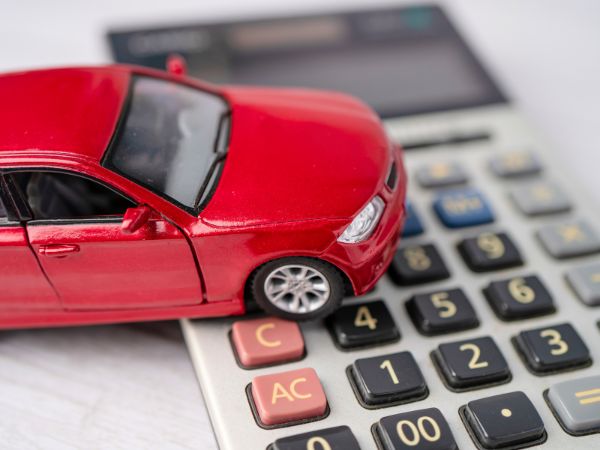 Ways to Reduce Excess and Fees for Car Rentals in Cyprus