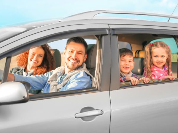 The Best Family-Friendly Destinations in Cyprus to Explore by Car