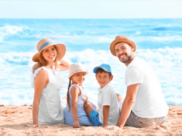 Thrilling Adventures and Fun Things to Do in Cyprus for Families