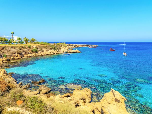 What Makes Driving Through Cape Greco an Unforgettable Coastal Adventure
