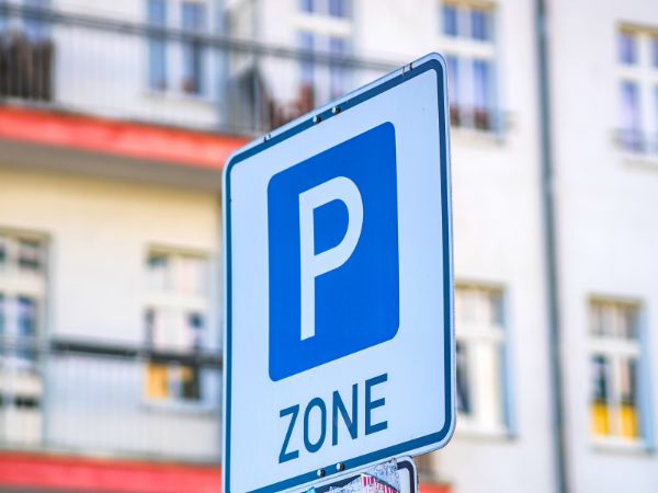 What You Should Know About Parking and Driving in Larnaca City Centre